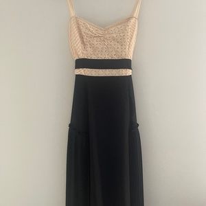 BCBG Dress